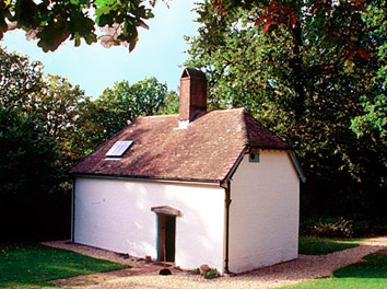 Clouds Hill